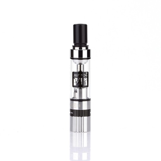 Original JUSTFOG Q14 Clearomizer 1.8ml free shipping