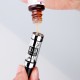 Original JUSTFOG Q14 Clearomizer 1.8ml free shipping