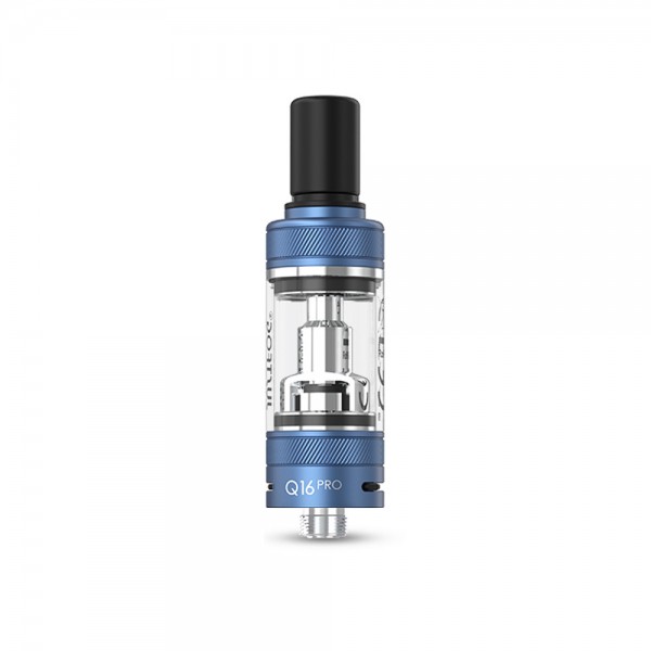 Original JUSTFOG Q16 Pro Clearomizer 1.9ml free shipping