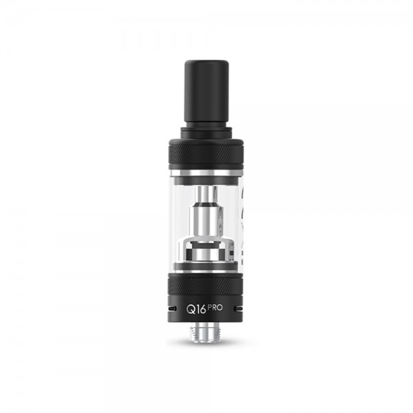 Original JUSTFOG Q16 Pro Clearomizer 1.9ml free shipping