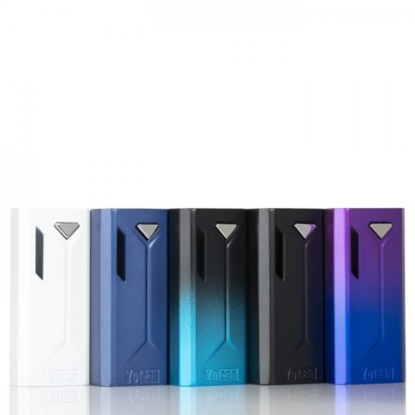 Original YoCan Groote Vaporizer Box Mod 350mAh free shipping