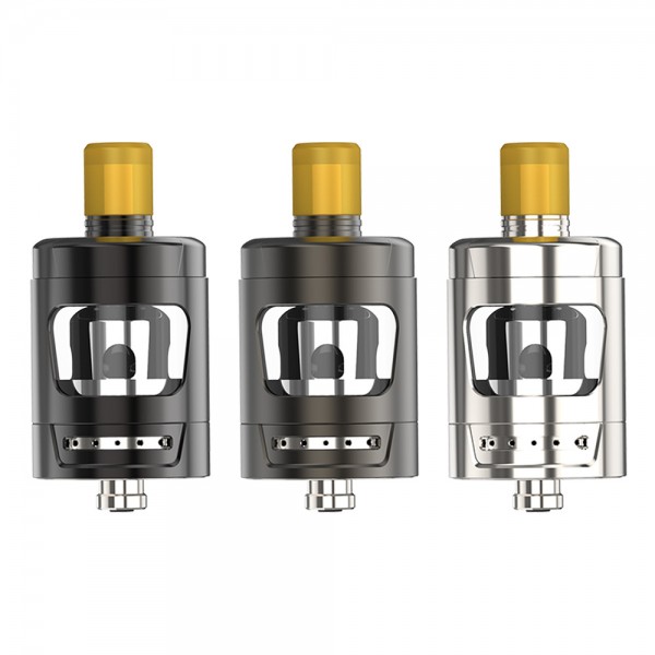 Original Eleaf GZeno Vape MTL Tank free shipping