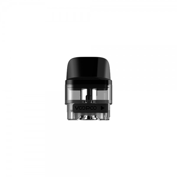 VOOPOO VINCI Air Replacement Pod Cartridge 2ml/4ml 2pcs free shipping