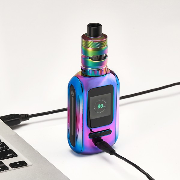 Origianl Kangertech Ranger 200W TC Kit free shipping