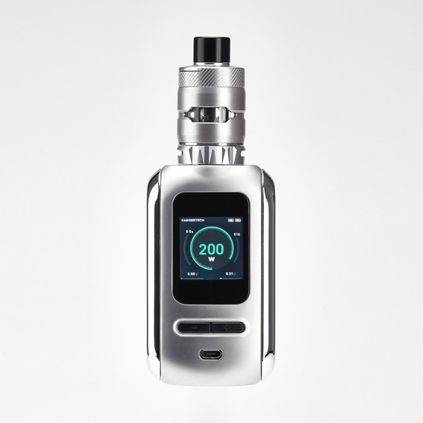 Origianl Kangertech Ranger 200W TC Kit free shipping