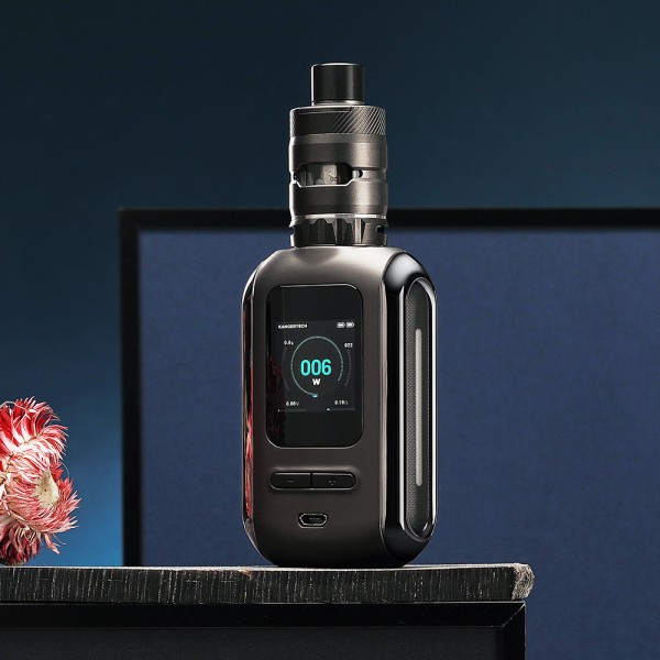 Origianl Kangertech Ranger 200W TC Kit free shipping