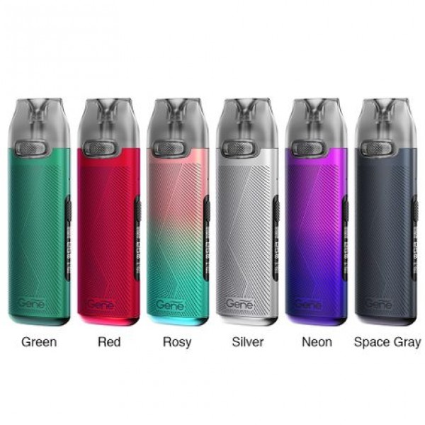 Original VOOPOO V.THRU Pro Pod System Starter Kit 900mAh free shipping