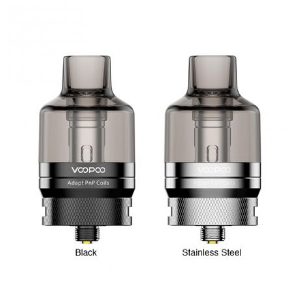 VOOPOO PnP Pod Tank 4.5ml/2ml free shipping