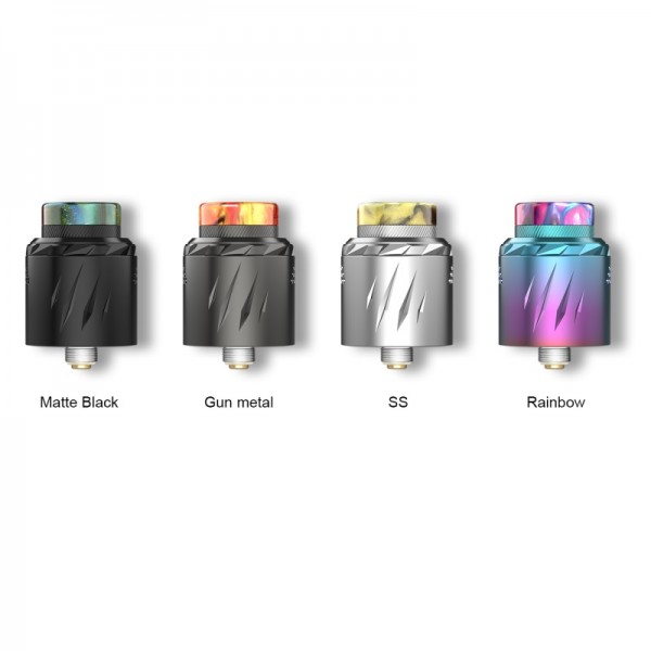 Original Vandy Vape Rath Rebuildable Dripping Atomizer RDA 24mm free shipping