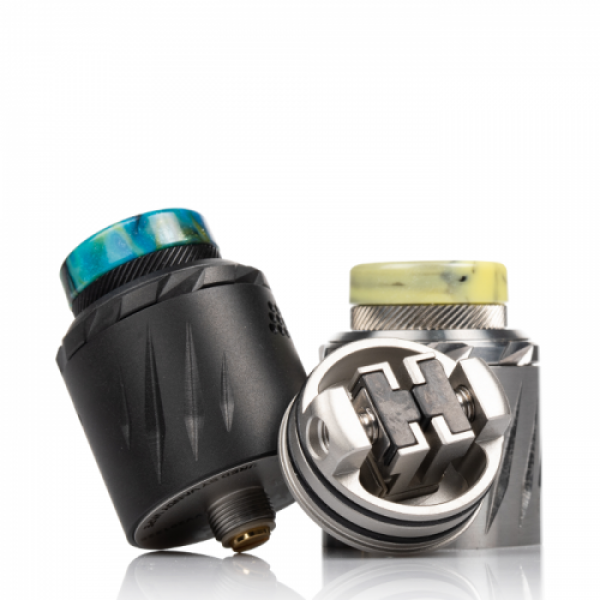 Original Vandy Vape Rath Rebuildable Dripping Atomizer RDA 24mm free shipping