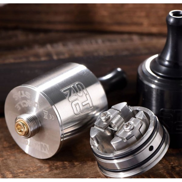 Original Wotofo STNG MTL RDA free shipping