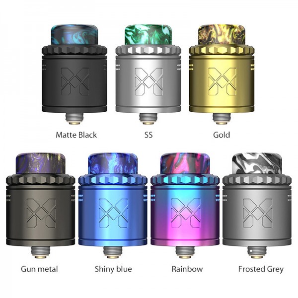 Original Vandy Vape Mesh V2 RDA free shipping