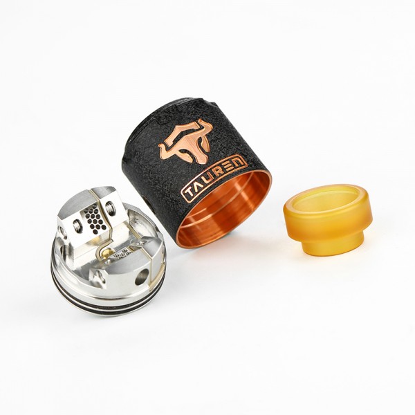 Original THC Tauren RDA 33mm free shipping