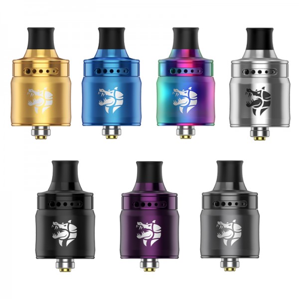 Original GeekVape Ammit MTL RDA 22mm free shipping