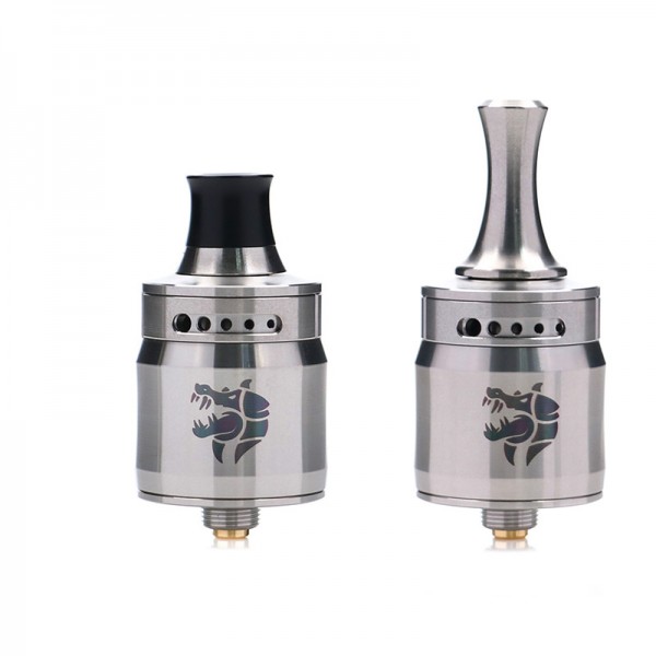 Original GeekVape Ammit MTL RDA 22mm free shipping