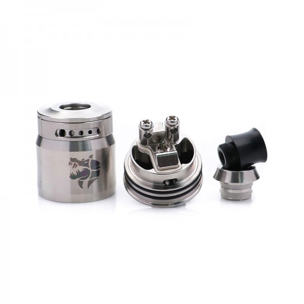 Original GeekVape Ammit MTL RDA 22mm free shipping