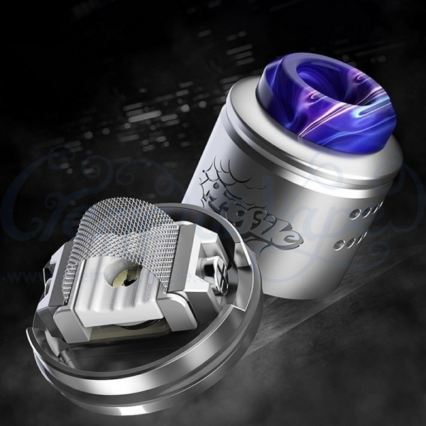 Original Wotofo Profile 1.5 RDA free shipping