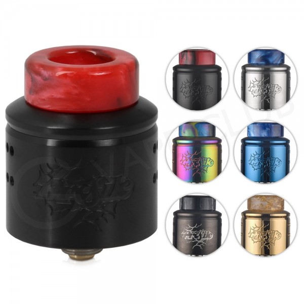 Original Wotofo Profile 1.5 RDA free shipping