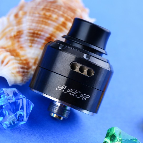 Original Vapefly Pixie RDA free shipping