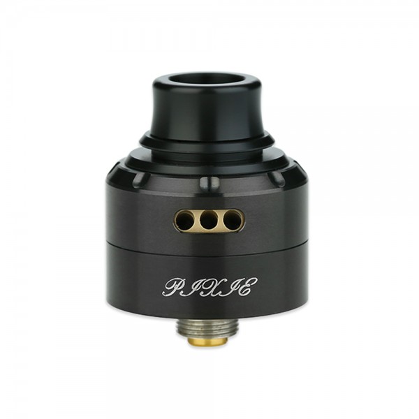 Original Vapefly Pixie RDA free shipping