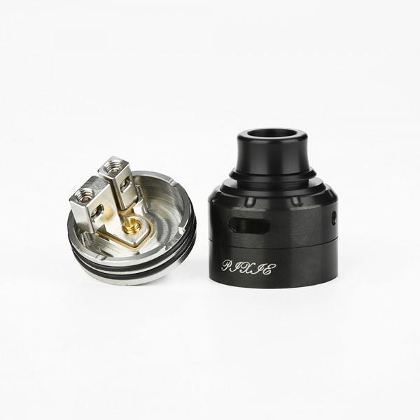 Original Vapefly Pixie RDA free shipping