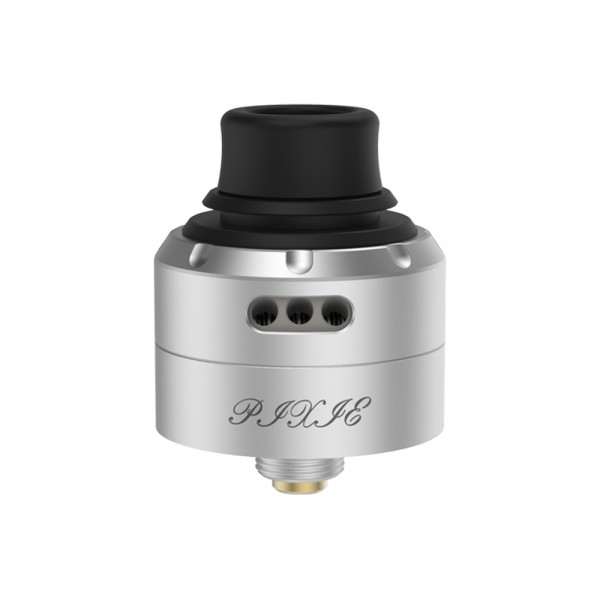 Original Vapefly Pixie RDA free shipping