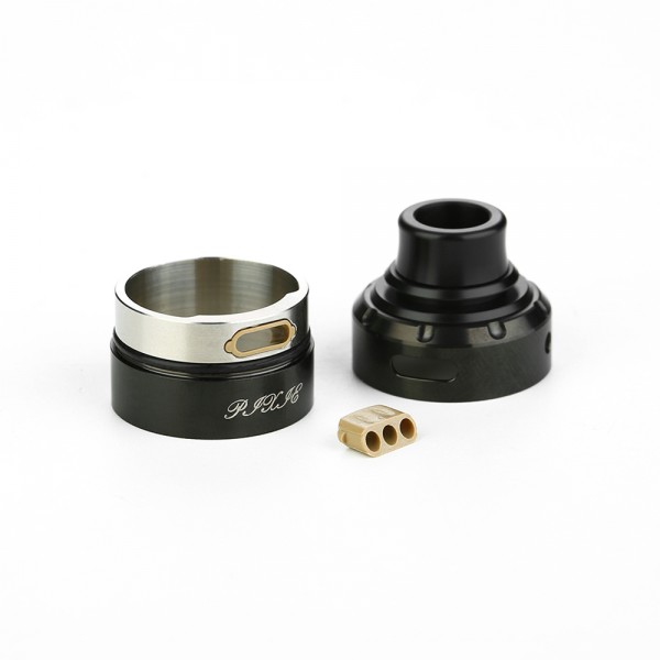 Original Vapefly Pixie RDA free shipping