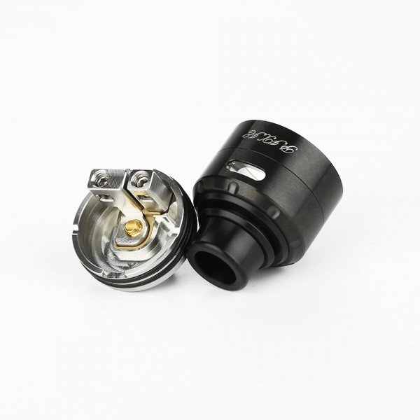 Original Vapefly Pixie RDA free shipping