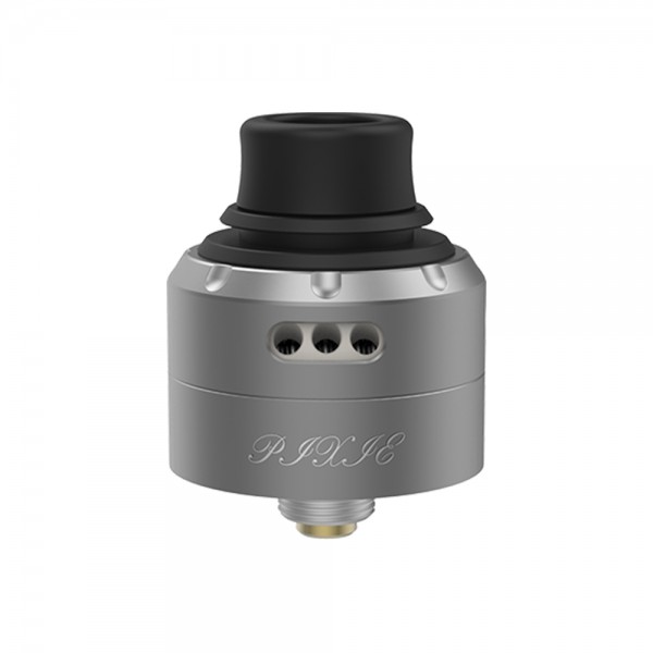 Original Vapefly Pixie RDA free shipping