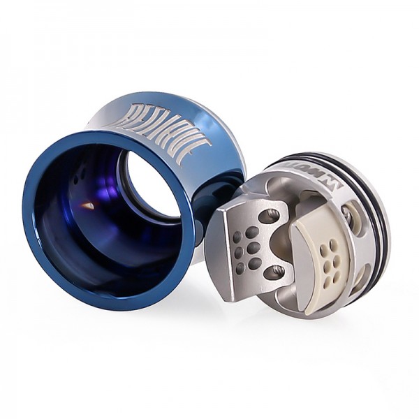 Original Wotofo Recurve RDA 24mm free shipping