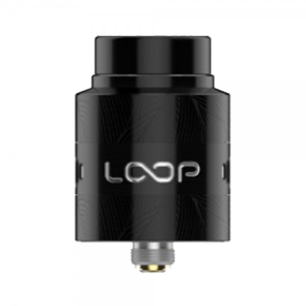 Original Geekvape Loop V1.5 RDA 24mm free shipping