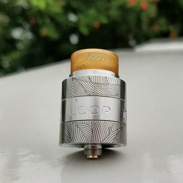 Original Geekvape Loop V1.5 RDA 24mm free shipping