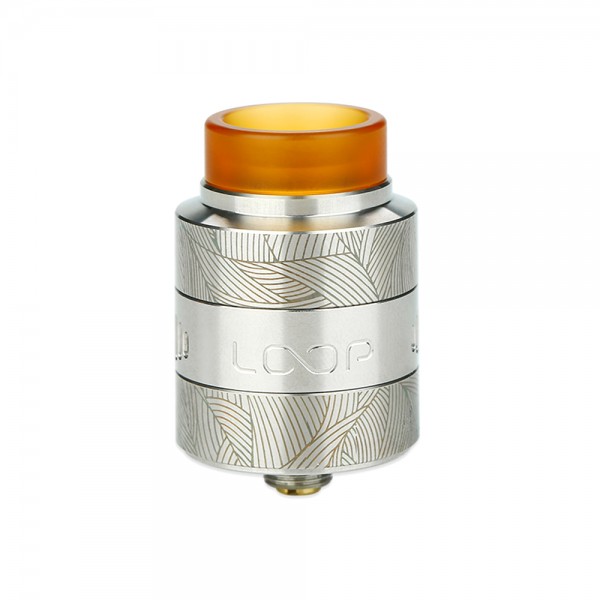 Original Geekvape Loop V1.5 RDA 24mm free shipping