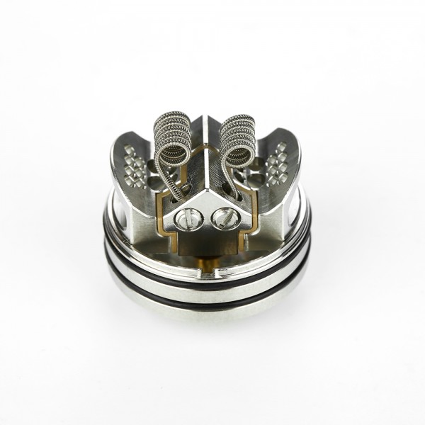 Original Geekvape Loop V1.5 RDA 24mm free shipping