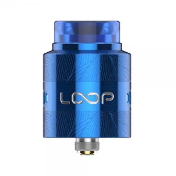 Original Geekvape Loop V1.5 RDA 24mm free shipping