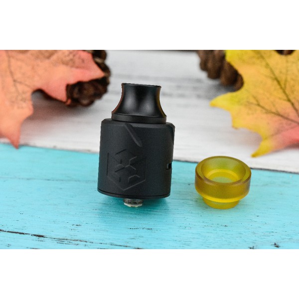 Original Vandy Vape Paradox RDA 24mm free shipping