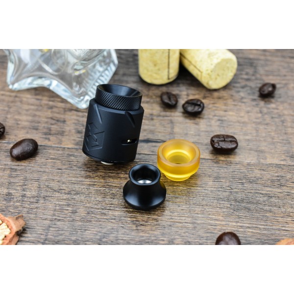 Original Vandy Vape Paradox RDA 24mm free shipping