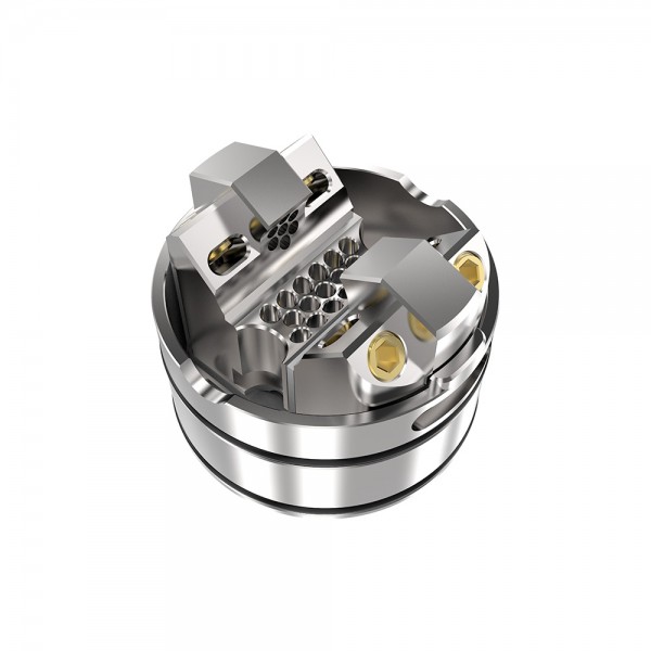 Original THC Tauren Solo RDA 24mm free shipping