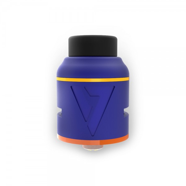 Original Desire Mad Dog RDA RDTA V2 Atomizer 24mm free shipping