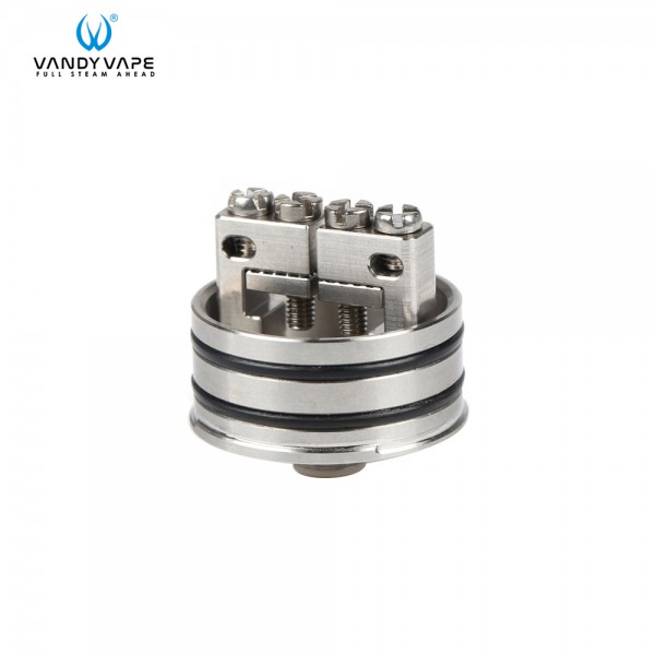 Original Vandyvape Bonza V1.5 RDA Designed by Bogan free shipping