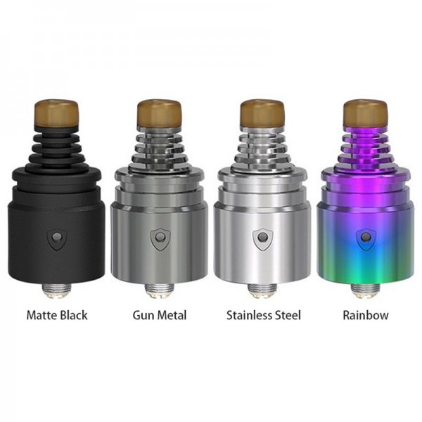 Original Vandyvape Berserker V2 MTL RDA free shipping