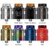 Original Hellvape Dead Rabbit 3 RDA free shipping