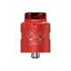 Original Hellvape Dead Rabbit 3 RDA free shipping