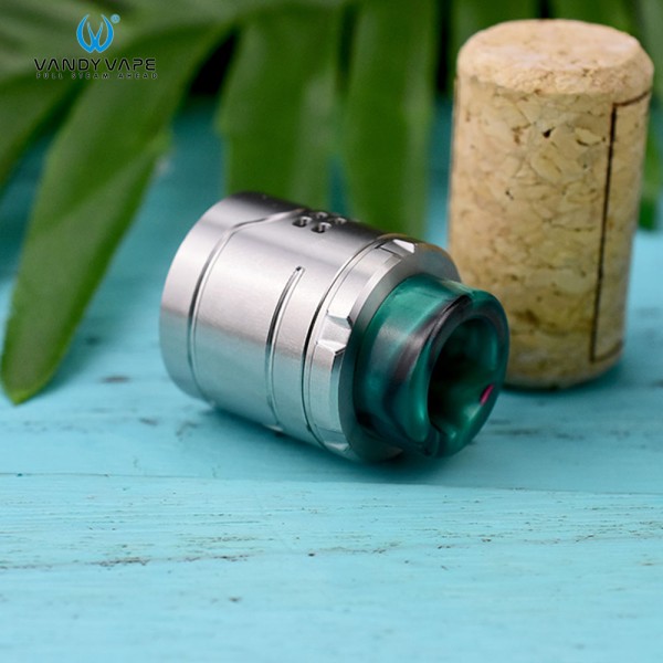 Original Vandyvape Pulse X BF RDA free shipping