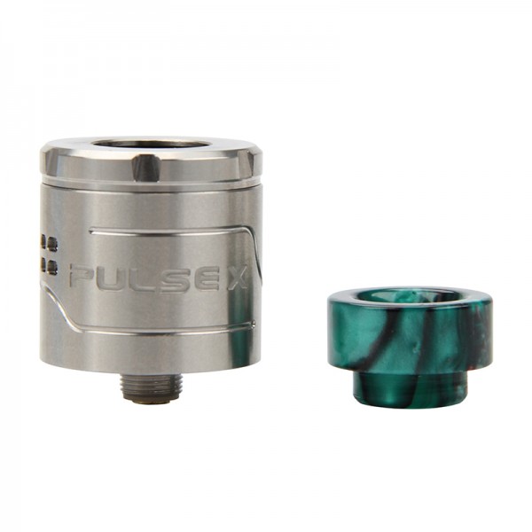 Original Vandyvape Pulse X BF RDA free shipping