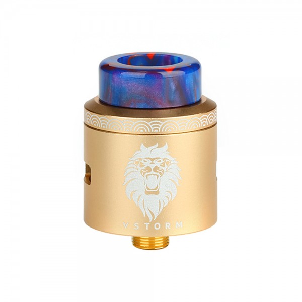 Original Vapor Storm Lion RDA free shipping