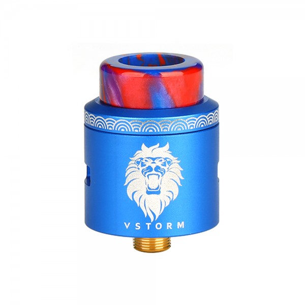 Original Vapor Storm Lion RDA free shipping