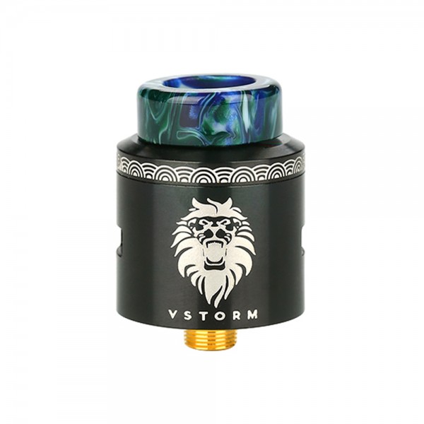 Original Vapor Storm Lion RDA free shipping