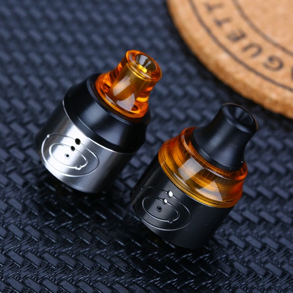 Original Vapefly Galaxies MTL RDA free shipping