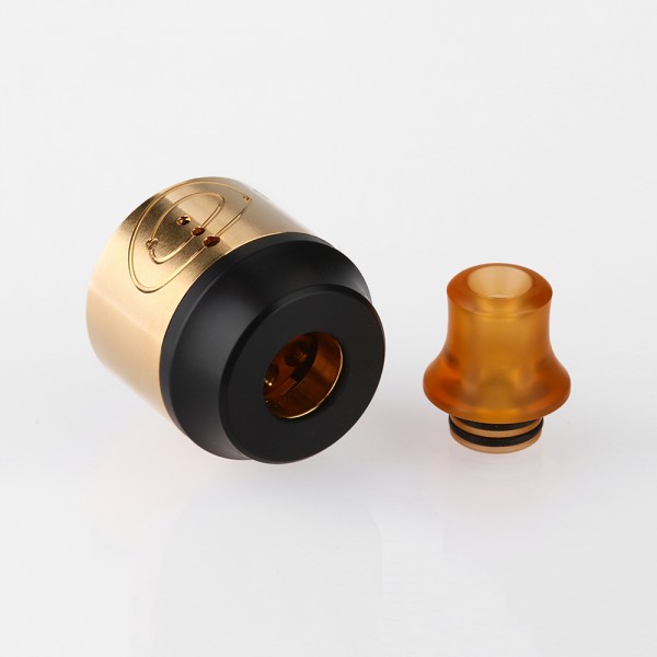 Original Vapefly Galaxies MTL RDA free shipping